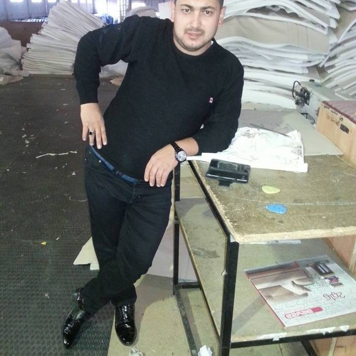 Ali