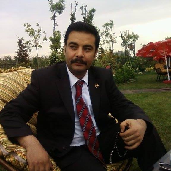 Barış