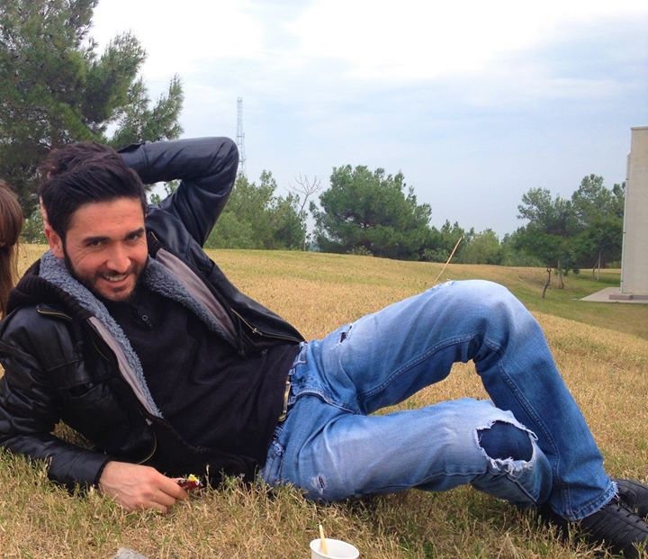 Erkan