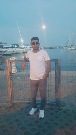 Ismail