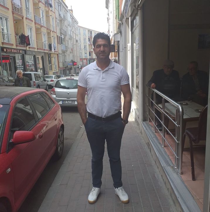 Erdal