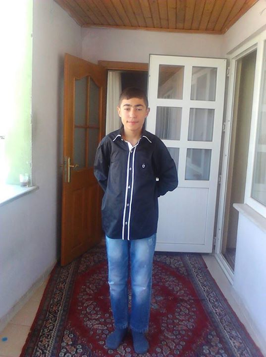 Muhammet