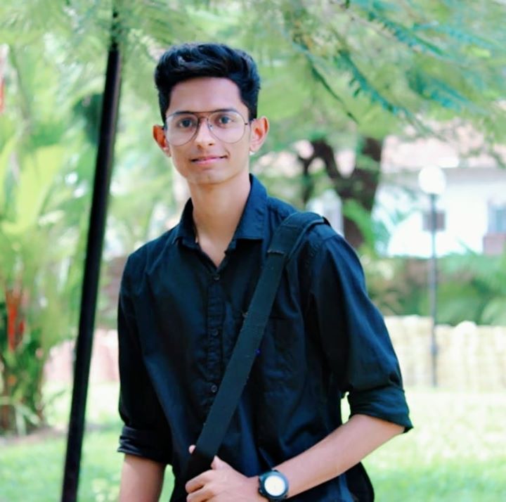 Akhil