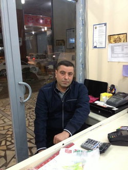 Şahin