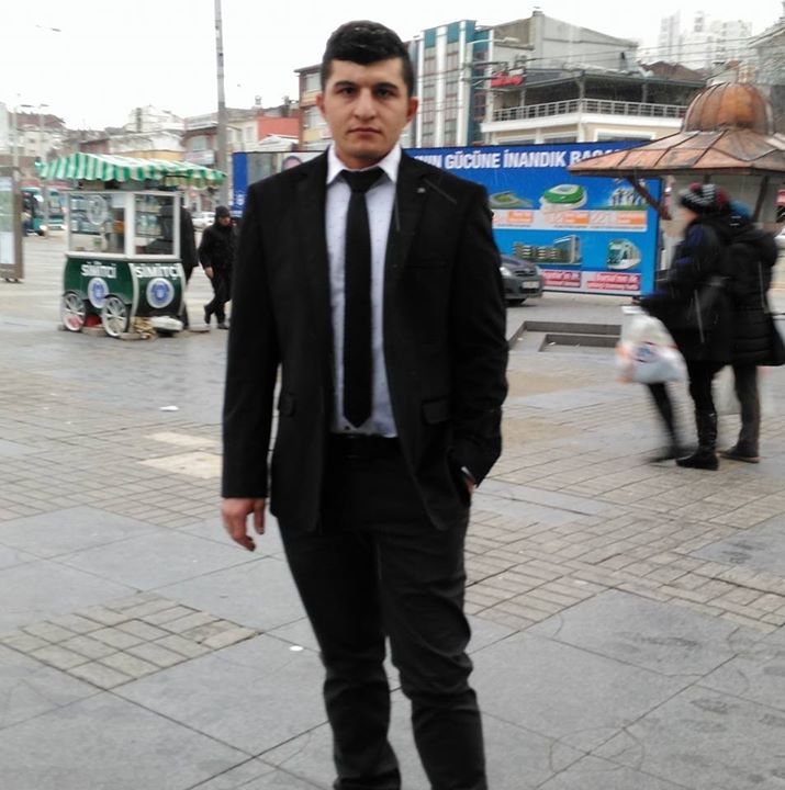 Ismail