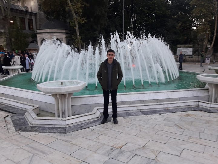 Emre