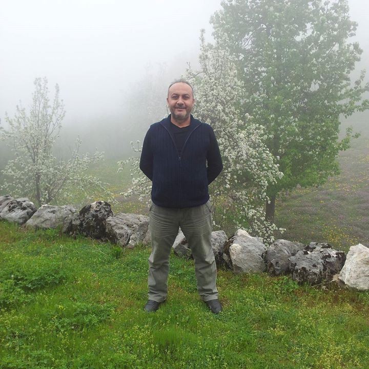 Ekrem