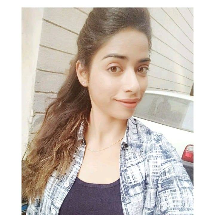 Shikha