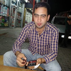 Muhammed