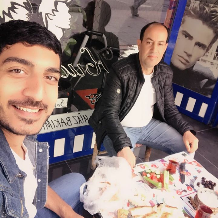 Şefik