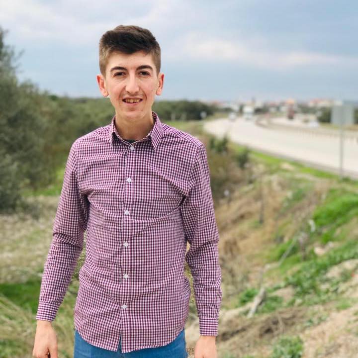 Emrah