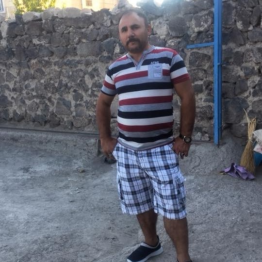 Yaşar