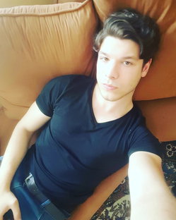 Gökhan