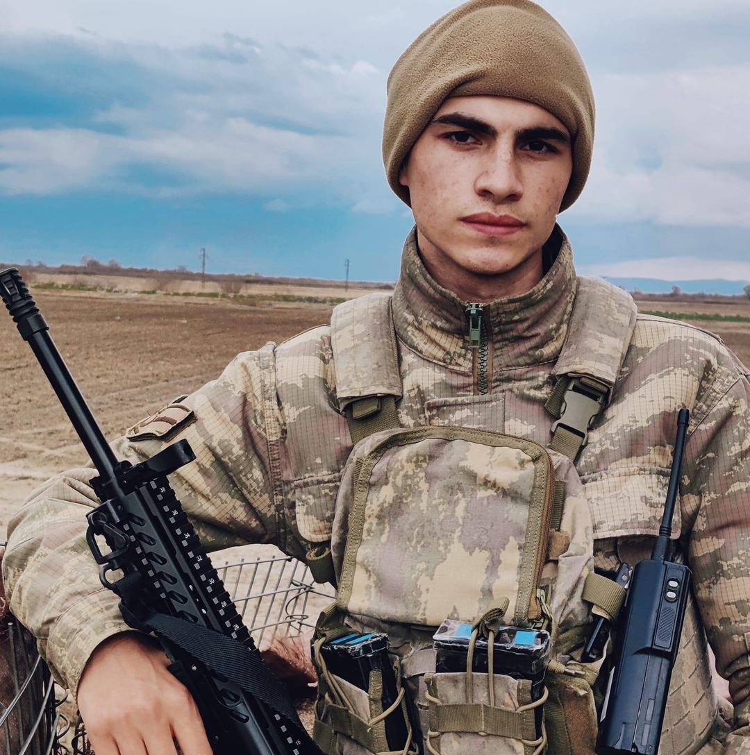 Muzaffer