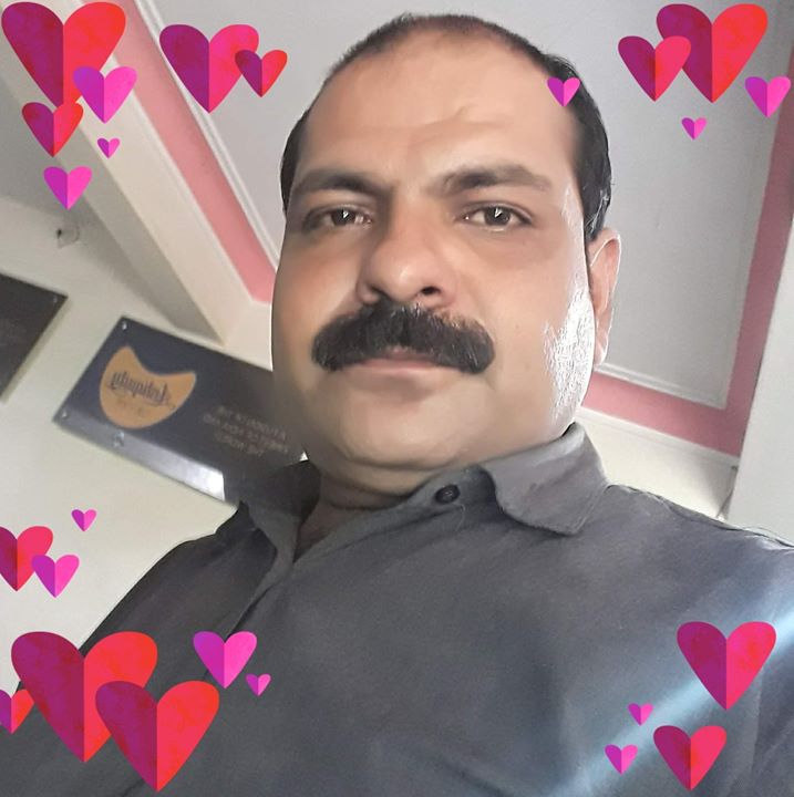 Arvind