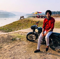 Gurpreet