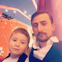 Ahmet