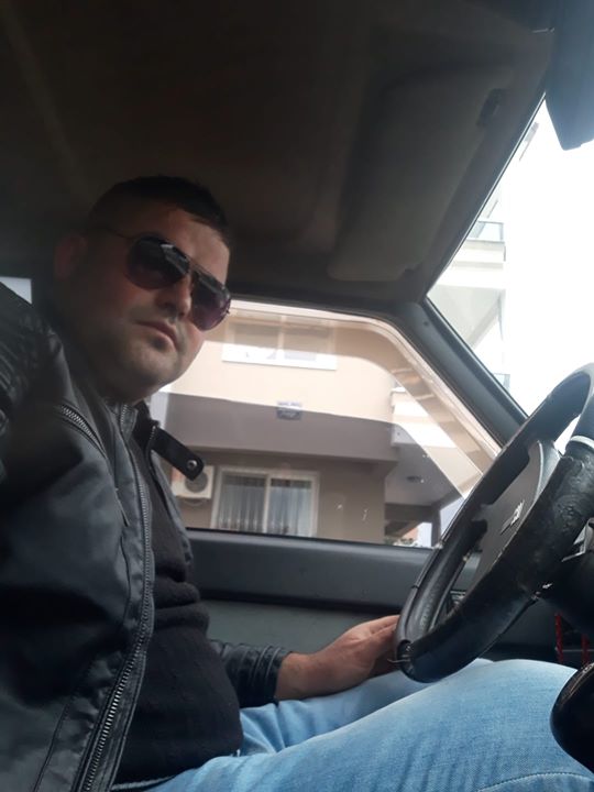 Savaş