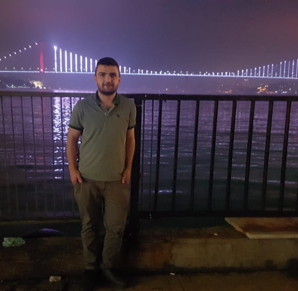 Hüseyin