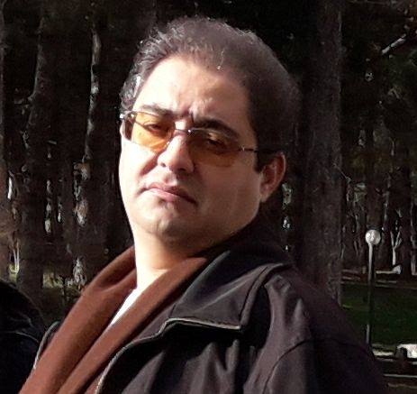 Rıza