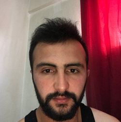 Ali
