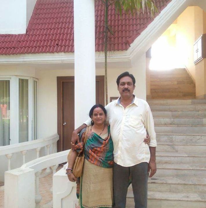 Bijayalaxmi