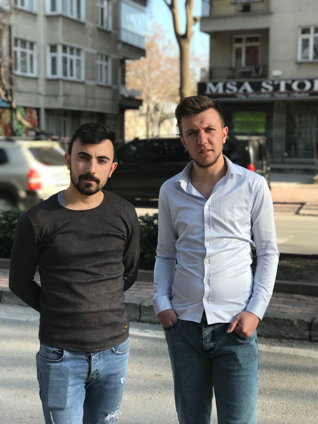 Mustafa