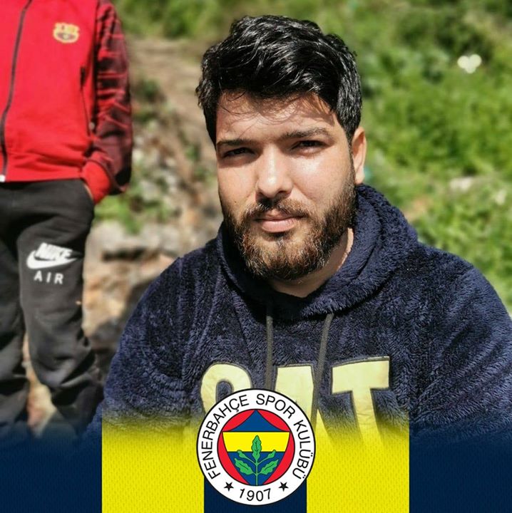 Rıza