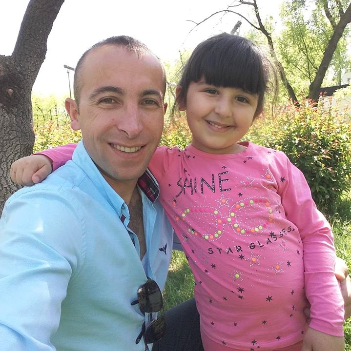 Haydar