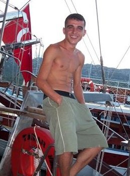 Emrah