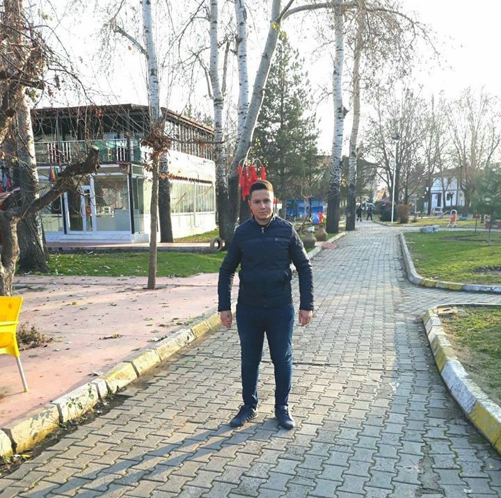 Ahmet
