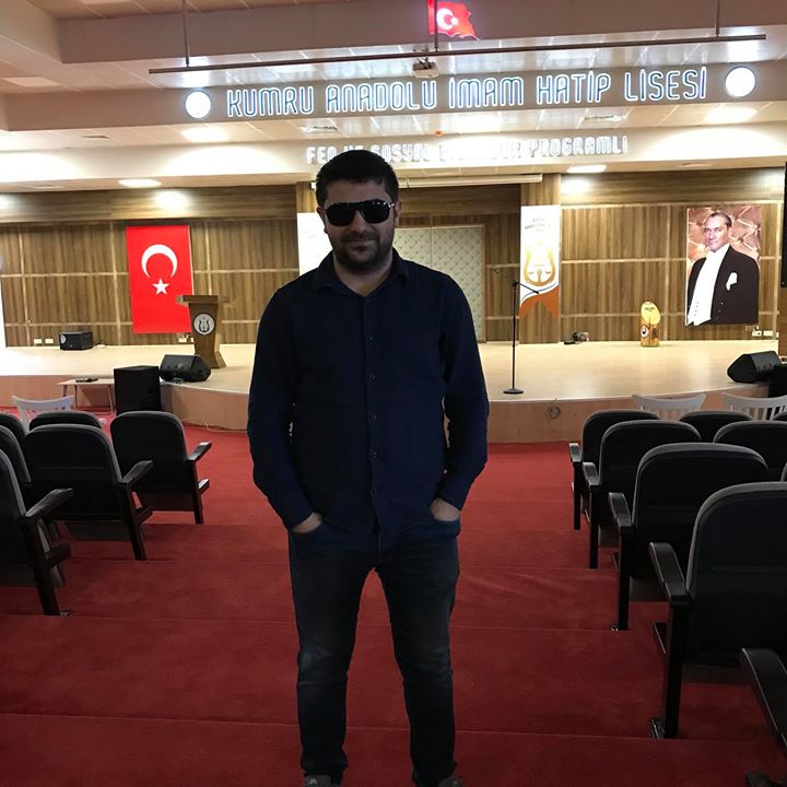 Gökhan