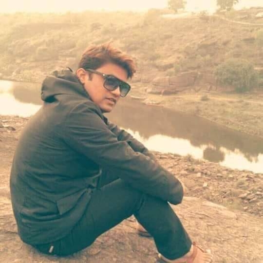 Ashok