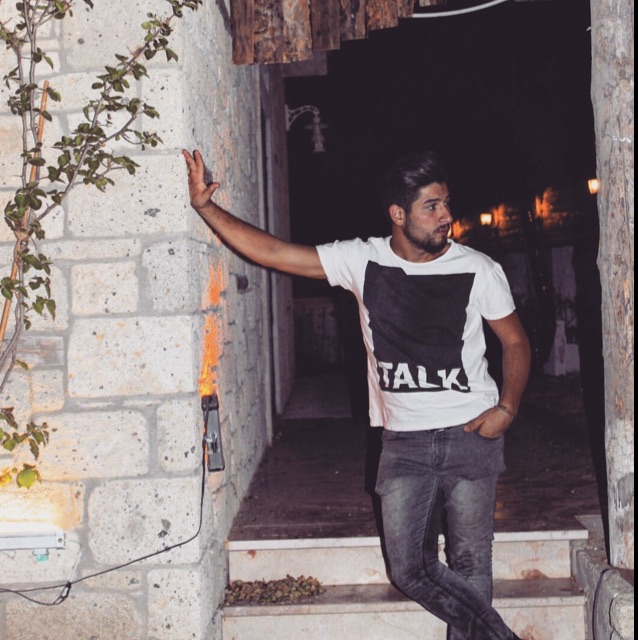 Ali