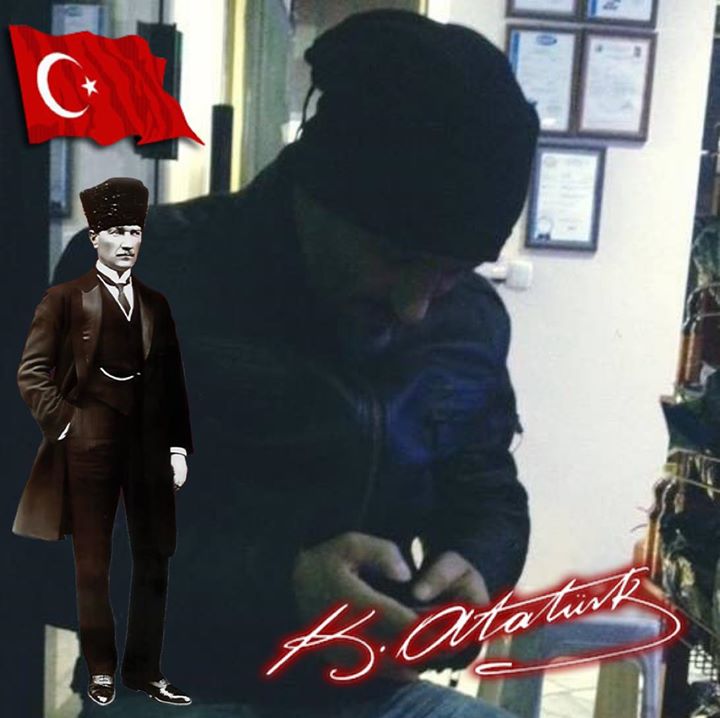 T C Zühtü