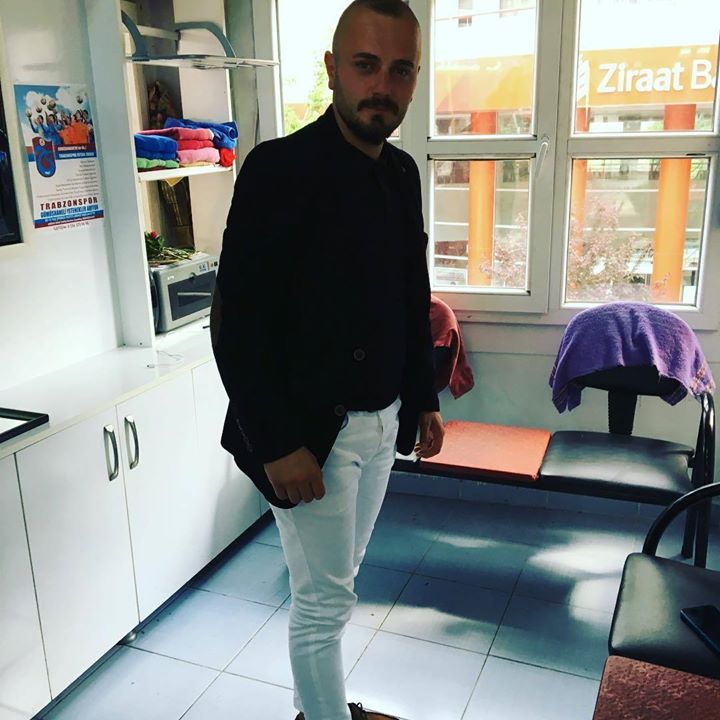 Öz