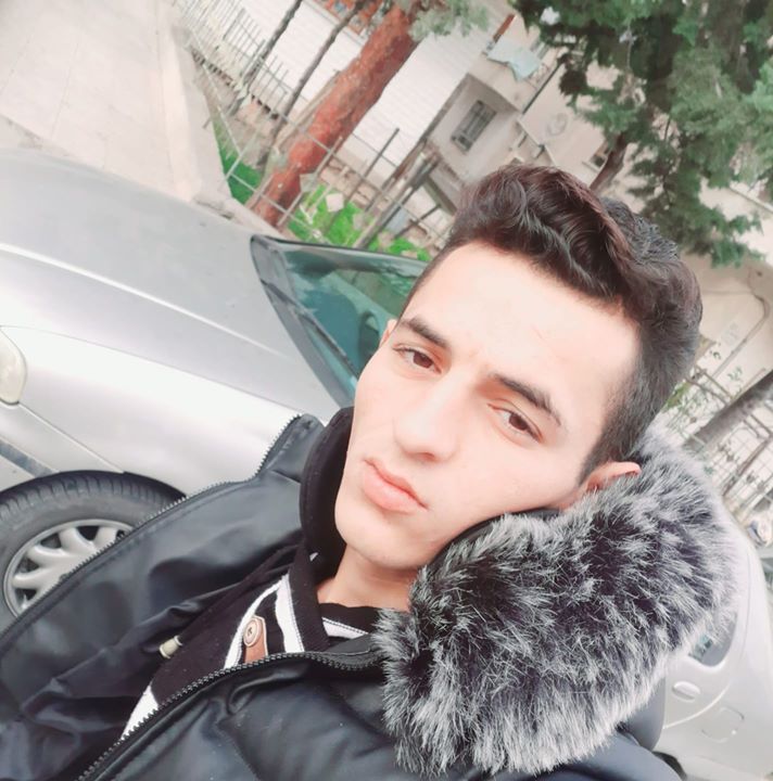 Ali