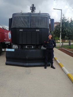 Serkan
