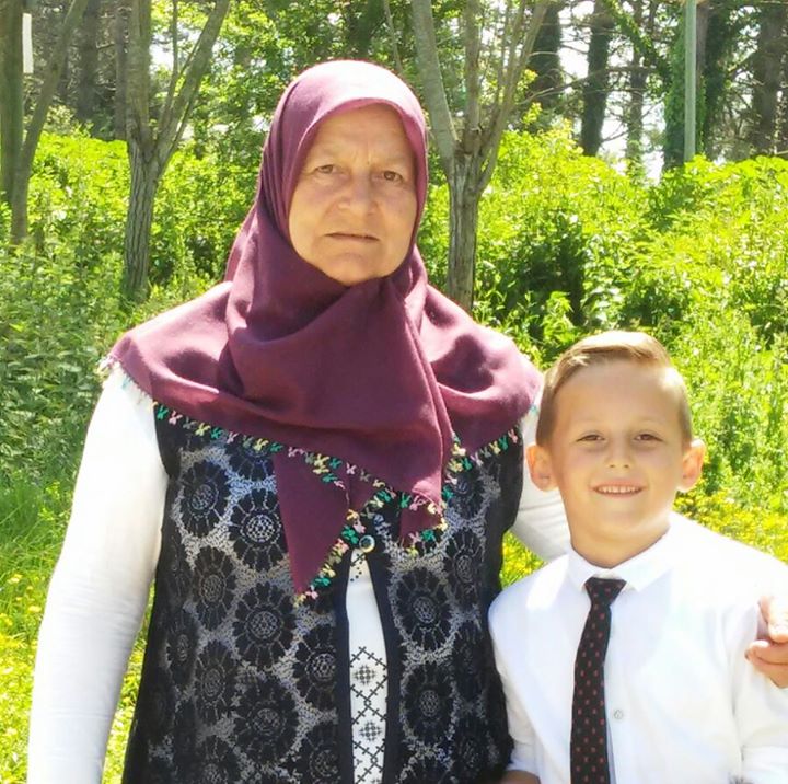 Güllü