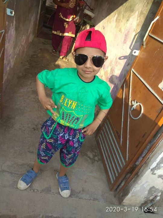 Vicky