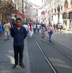 Ishak