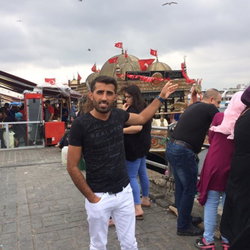 Melih