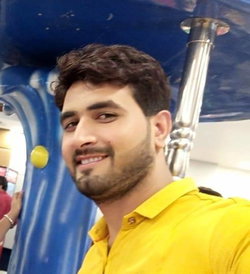 Deepak