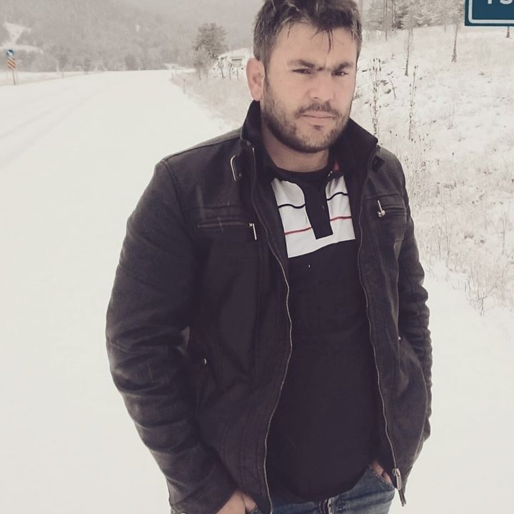 Ali