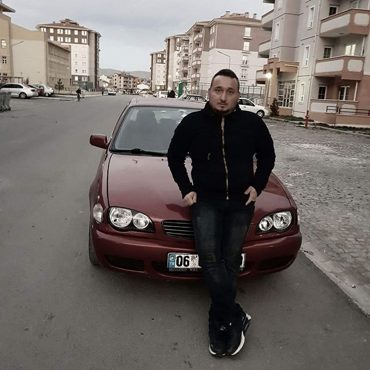 Ismail