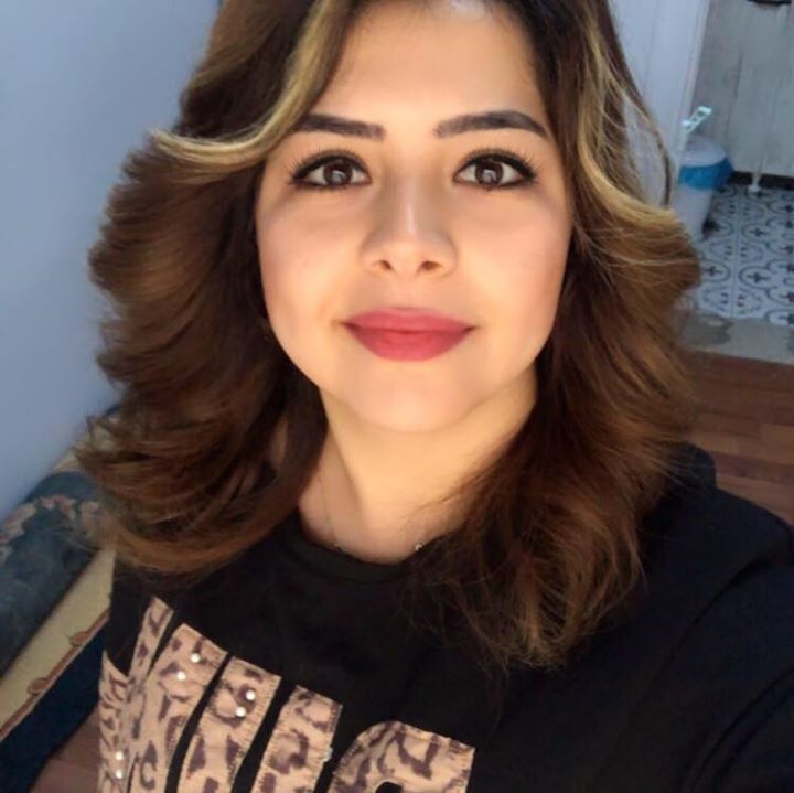 Büşra