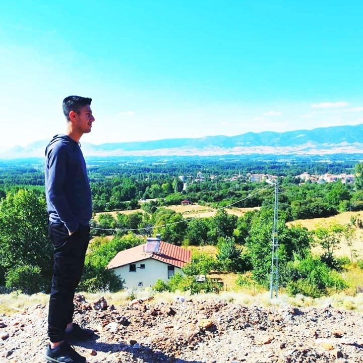 Hasan
