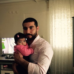 Gokhan