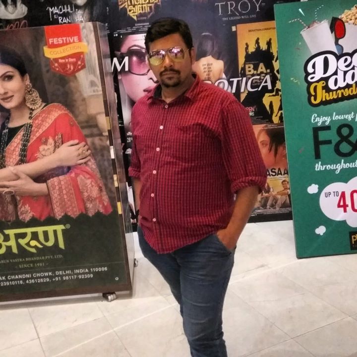 Satyam