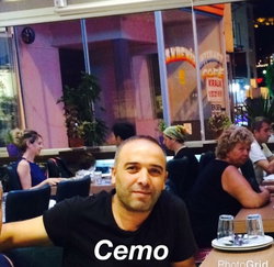 Cemil